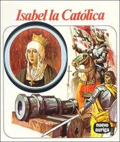 Portada de Isabel la Católica