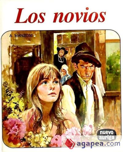 Los novios