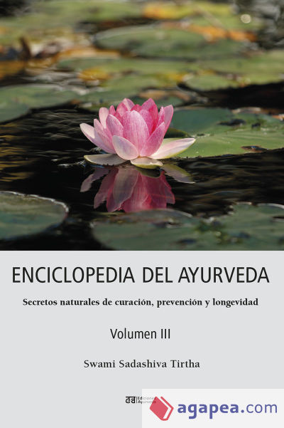 ENCICLOPEDIA DEL AYURVEDA - Volumen III