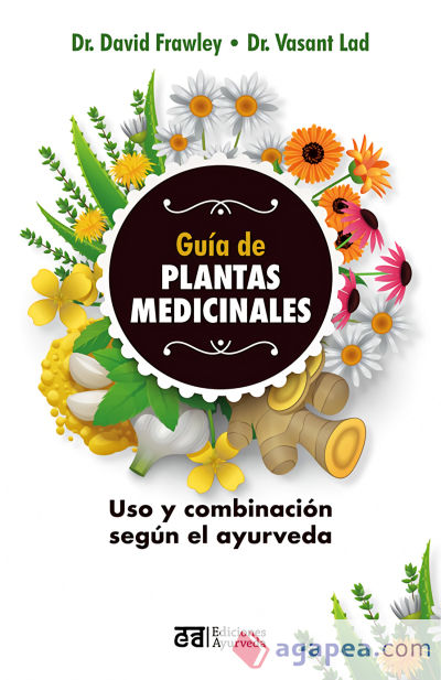 Guía de las plantas medicinales