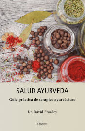 Portada de Salud Ayurveda