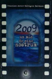 Portada de 2009, un año de cine nostrum