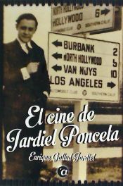 Portada de El cine de Jardiel Poncela