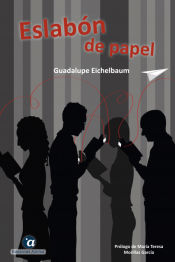 Portada de Eslabón de papel