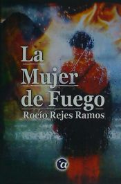 Portada de La Mujer de Fuego