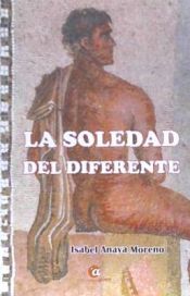 Portada de La soledad del diferente