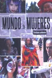 Portada de MUNDO DE MUJERES