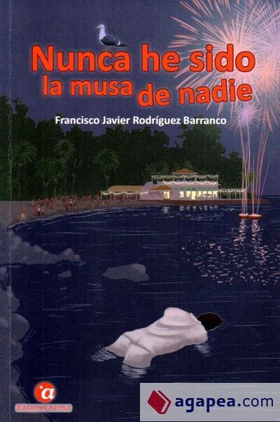 Nunca he sido la musa de nadie Nunca he sido la musa de nadie