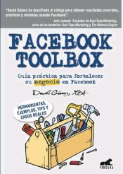 Portada de Facebook toolbox (Ebook)