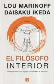 Portada de El filósofo interior