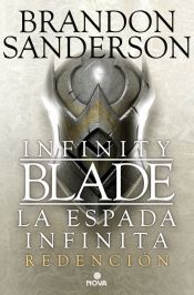 Portada de Infinity Blade. La espada Infinita II: Redención