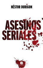 Portada de Asesinos seriales (Ebook)