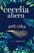 Portada de Ave lira (Ebook)