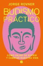 Portada de Budismo práctico (Ebook)