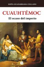 Portada de Cuauhtémoc (Ebook)