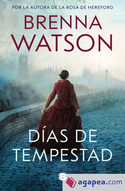 DIAS DE TEMPESTAD