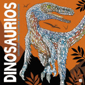 Portada de DINOSAURIOS