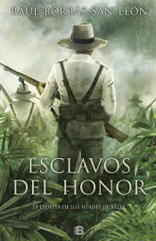 Portada de ESCLAVOS DEL HONOR