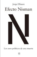 Portada de Efecto Nisman (Ebook)