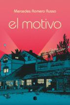 Portada de El Motivo (Ebook)