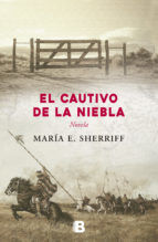 Portada de El cautivo de la niebla (Ebook)