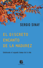 Portada de El discreto encanto de la madurez (Ebook)