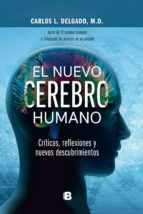 Portada de El nuevo cerebro humano (Ebook)