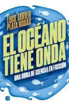 Portada de El oc&eacute;ano tiene onda (Ebook)