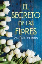 Portada de El secreto de las flores (Ebook)
