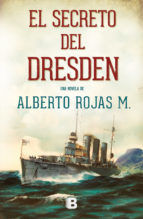 Portada de El secreto del Dresden (Ebook)