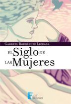 Portada de El siglo de las mujeres (Ebook)