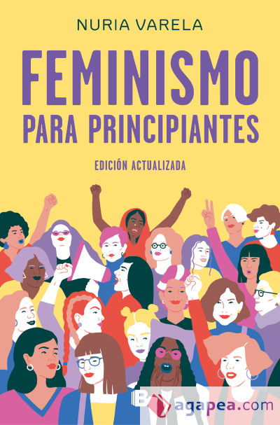 Feminismo para principiantes