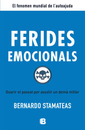 Portada de Ferides emocionals