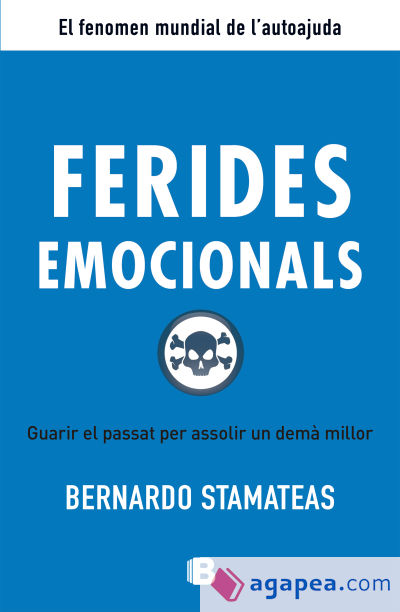 Ferides emocionals