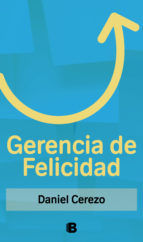 Portada de Gerencia de felicidad (Ebook)