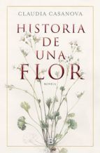 Portada de Historia de una flor (Ebook)