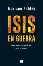 Portada de Isis en guerra (Ebook)