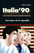 Portada de Italia '90 (Ebook)