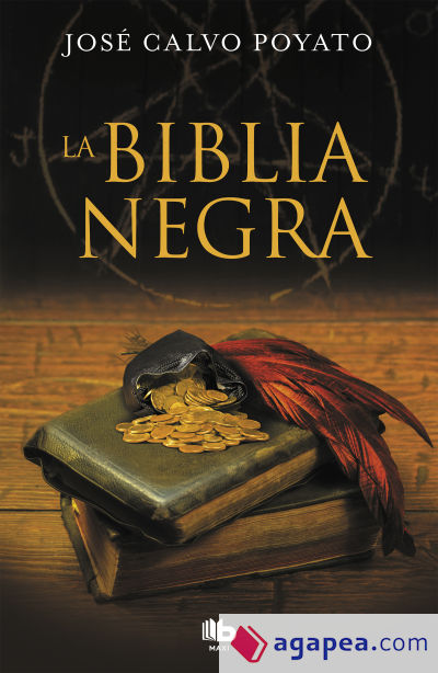 LA BIBLIA NEGRA