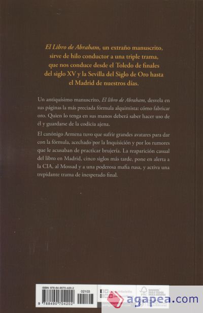 LA BIBLIA NEGRA