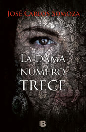 Portada de LA DAMA NUMERO TRECE