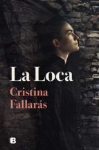 Portada de La Loca (Ebook)