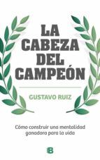 Portada de La cabeza del campeón (Ebook)