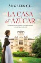 Portada de La casa del azúcar (Ebook)