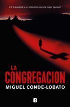 Portada de La congregaci&oacute;n (Ebook)