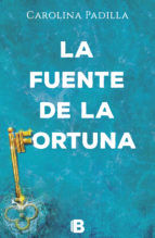 Portada de La fuente de la fortuna (Ebook)