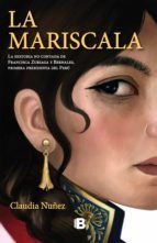Portada de La mariscala (Ebook)