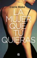 Portada de La mujer que tú quieras (Ebook)