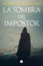 Portada de La sombra del impostor (Ebook)