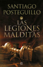 Portada de Las legiones malditas (Trilogía Africanus 2) (Ebook)